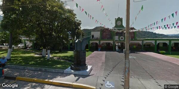 HACIENDA MUNICIPAL DEPARTAMENTO 3